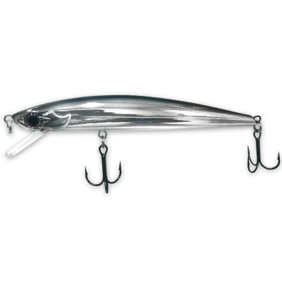 Воблер BAT Premium WB 133B JOKI (80 мм., 5 гр.\ 0,5 м.) Цвет MR01