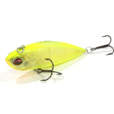 Воблер Megabass X-Wave цв. Glx hot shiner