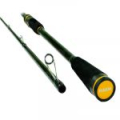 Спиннинг Kaida Conquer 2.13m  10-42gr