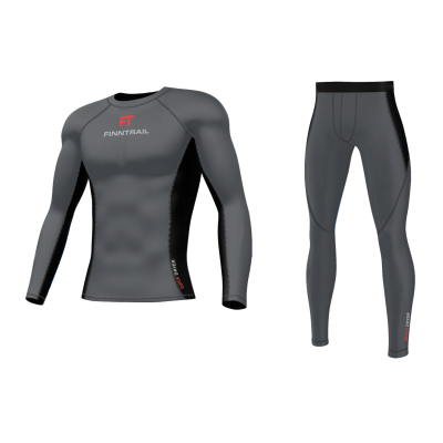 Термобельё Finntrail Quick Dryer 6202 размер XXXL