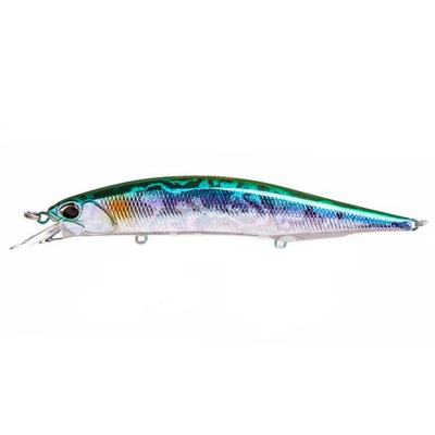 Воблер DUO Realis Jerkbait 110SP цв. #ADA3077