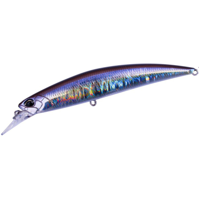 Воблер DUO Spearhead Ryuki 110S SW #CPA4009