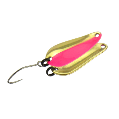 Блесна колеблющаяся RB Strike 3гр. цв. #312