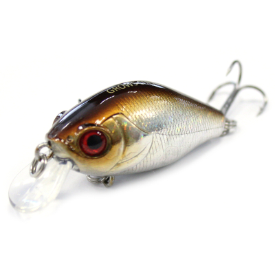 Воблер Grows Culture Cherry Floating 40mm 7.0g цвет (D1285)