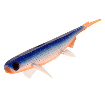 Силиконовая приманка Vido Craft Flounder 23см (9") цвет 27, 1 шт/упак