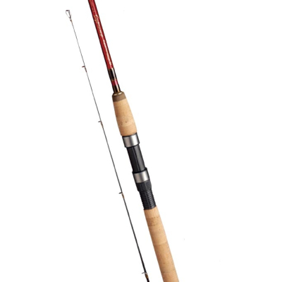 Спиннинг Daiwa Vulcan Supreme SST 802 MLFS