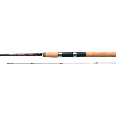 Спиннинг Daiwa Vulcan Supreme 802 L