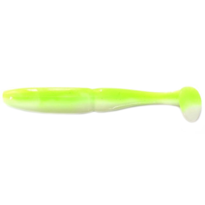 Силиконовая приманка Intech Slim Shad 4" (5шт.) (#23)