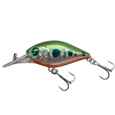 Воблер Sprut Uni Crank D 35F (Floating/35mm/4,2g/1-1,5m/SGRSP) F719R
