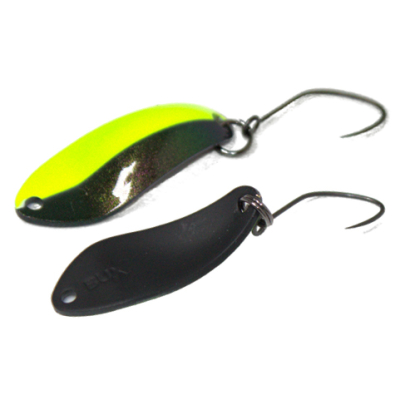 Блесна Angler'z System Bux 3,0гр. #TSR40