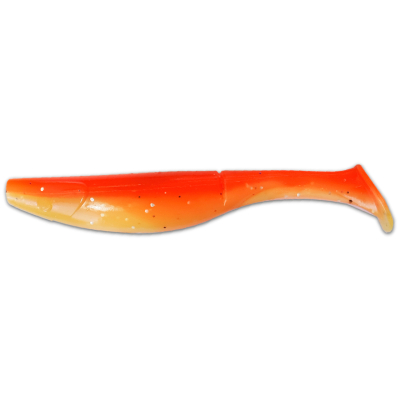 Виброхвост BAT Swager 2.0 FTK105 (105 mm) # 307 Уп.6