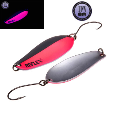 Блесна Reflex Element 4,8g цвет R08