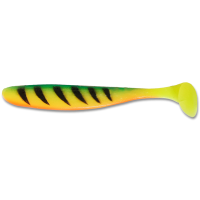 Виброхвост BAT Frenzy FY105 (105 mm.) # 46 Уп.5