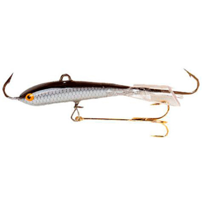 Балансир Nils Master Jigger-1,5 цв. #055