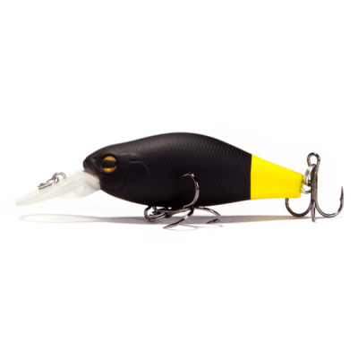 Воблер Renegade Crazy Scooter 52F цв. FA163