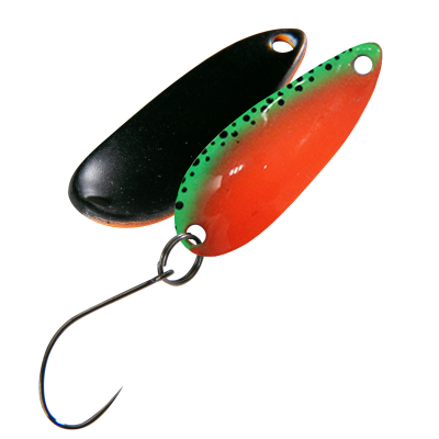 Блесна Trout Bait Andi 2.4 гр. цв. 81