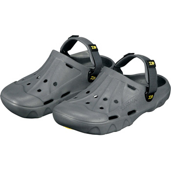 Сандалии Daiwa DL-1403 L Sandal Gray S