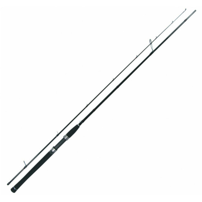 Удилище спиннинговое Maximus Black Widow 21L 2.1m 3-14g