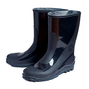 Сапоги укороченные Woodline 95-77 (олива) р.43