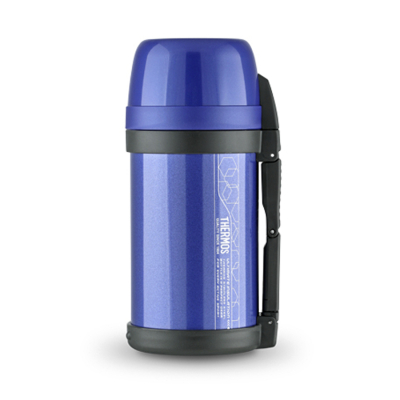 Термос Thermos FDH-2005 MTB Vacuum Inculated Bottle, 1.4 л 416971 цв. синий