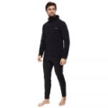 Куртка Bask Richmond Hoody JKT цвет Черный размер 44