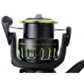 Катушка фидерная Elegance Method Accela Feeder 4500