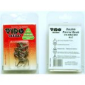 Двойник Vido Craft Double Parrot Beak VD-086 (BZ) уп. 25шт. # 4
