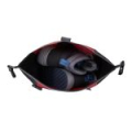 Герморюкзак Finntrail Trace 1711 30L Red_N