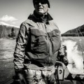 Куртка Simms G3 Guide Jacket Lead размер M
