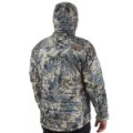 Куртка утепленная Higashi Stone Jacket Grey Moss р-р XXXL