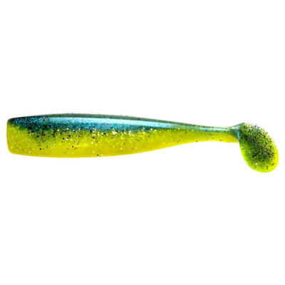 Силиконовая приманка Lunker City Shaker 3.75" цв. #135