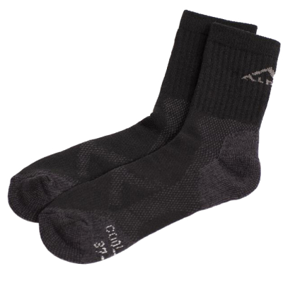 Носки Alpika Trek Coolmax, до-15°С, р.37-39