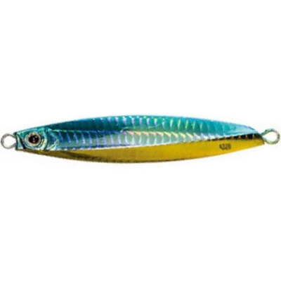 Блесна для джиггинга Shimano JT-135C Jig 135g цв. 07T