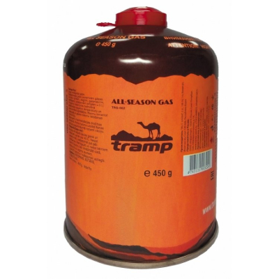 Баллон Tramp TRG-002 450г