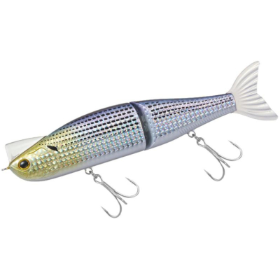Воблер Daiwa Morethan Lazy Fashad J170.5S цвет 3D.K
