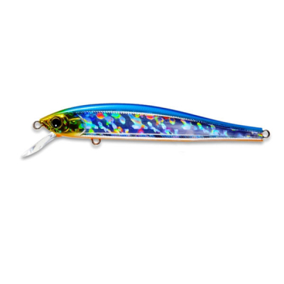 Воблер Duel Hardcore Minnow Flat 70SP F1086-HBSN