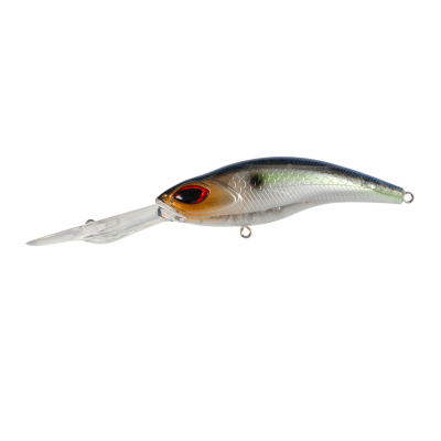 Воблер TsuYoki Deep Gaz 90F цв. 207