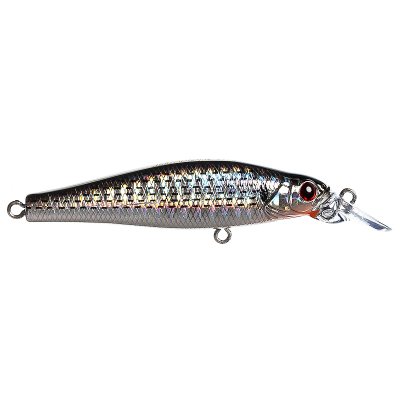 Bоблер Itumo Fatty Minnow 70SP цв. #480