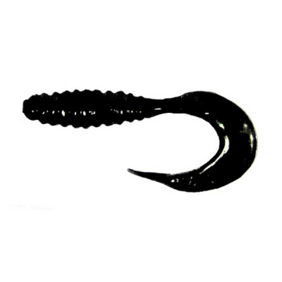 Твистер Mann's Twister M-040 (120mm) уп-ка 10шт. цв. B