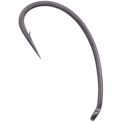 Крючок с бородкой Korda Spinner PTFE №5 10шт (KSPR5)