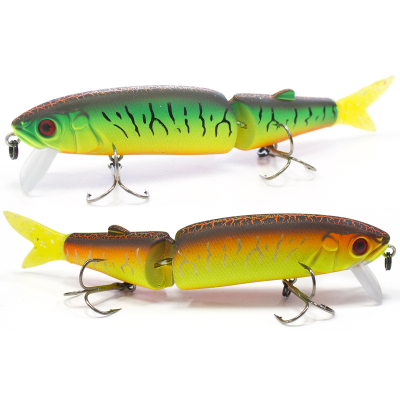 Воблер Grows Culture Magallon 113mm 13.7g цвет # 27
