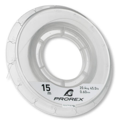 Леска Daiwa PX FC Leader 50м 0,23 мм (100% флуорокарбон)