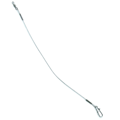Поводок Kosadaka Classic 7004-00 1x7 15cm 6kg (5шт.) 7004-00