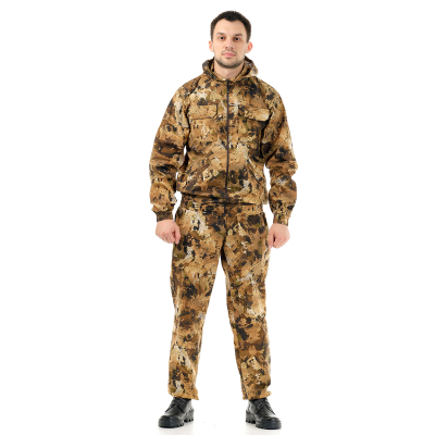 Костюм NovaTex «Пионер» (сорочка, соты) КВЕСТ, р-р 56-58 рост 170-176