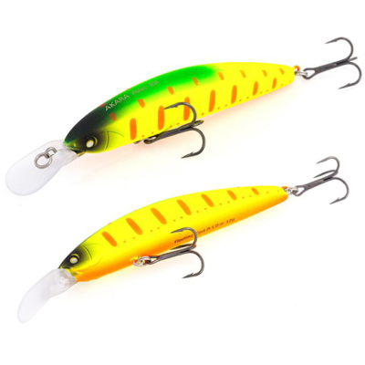 Воблер Akara Ablet 90F 12гр. цвет A161