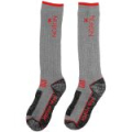 Носки Norfin T4M Arctic Merino Heavy Long р.(42-44) L