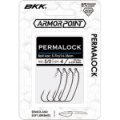 Крючок офсетный BKK Permalock #2/0