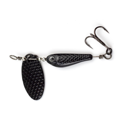 Блесна Mad Fish Acula 3 гр. цв. №11