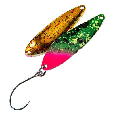 Блесна Trout Bait Grosi-3 7,2 гр. цв. 157
