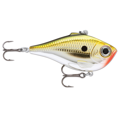 Воблер Rapala Rippin Rap RPR06 цвет GCH
